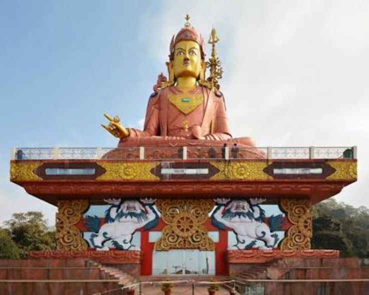 South Sikkim Tour Packages 3Night 4Days